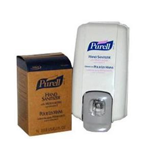 Dispenser 2120-06 Njs 1000ML Purell