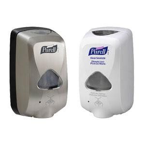 Purell Dispenser 1200ML