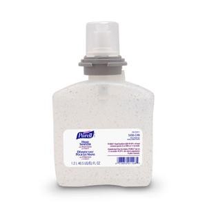 Hfs Purell Sanitizer 4X1200ML