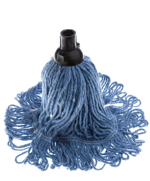 Mop Refill Ringtail Blue
