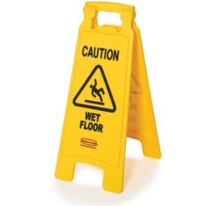 Wet Floor Signs Caution