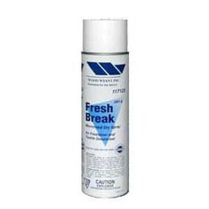 Fresh Break Dry Spray