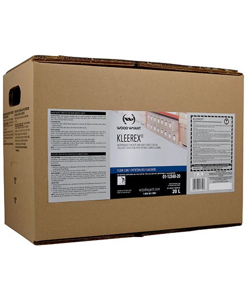 Kleerex Concrete Coating 20L