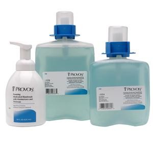 Qfs Triclosan Hand Soap **5186-03
