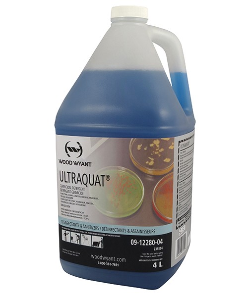 Ultraquat Plus 4L