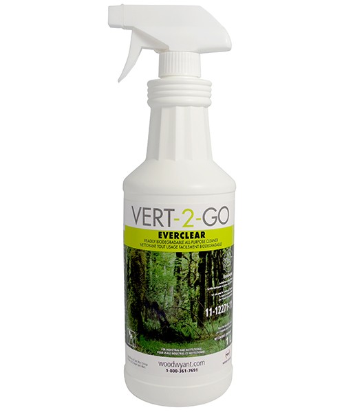 Vert-2-Go Everclear 1L