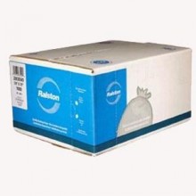 Garbage Bags 30X38 Xst 125 Per Case