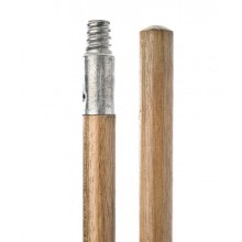 Wood Handle  Metal Tip  60 ** 52510