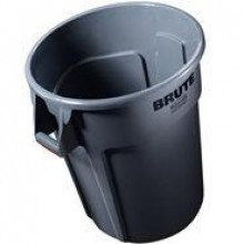 Brute Container Grey 2643
