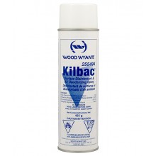 Kilbac Disinfec.Spray 12X425G