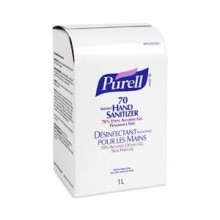Purell Hand Sanitizer 70%