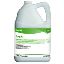 Profi (Oil-Grease Remover) 4L
