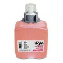 Qfs Pink Lotion Soap 1.25 **5161-03