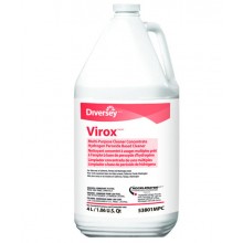 Virox Disinfectant Cleaner 4L