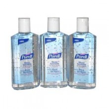 Purell Hand Sanitizer ** 9651-24 118ML