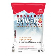 Ice Melter Absolute Power