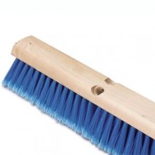 Push Broom Soft Blue Pvc 2608118