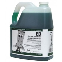 Ed Everyday Disinfectant 3L