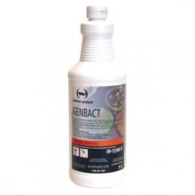 Genbact Disinfectant 1L