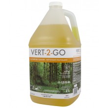 Vert 2 Go All Purpose Cleaner 4L