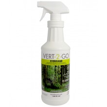 Vert-2-Go Everclear 1L