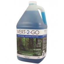 Vert 2 Go Glass Cleaner 4L **